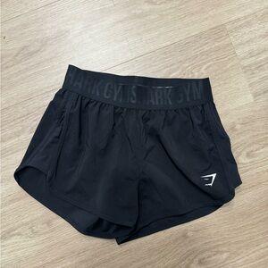 Gymshark shorts